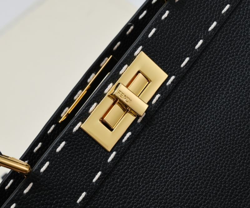 F**di peekaboo bags